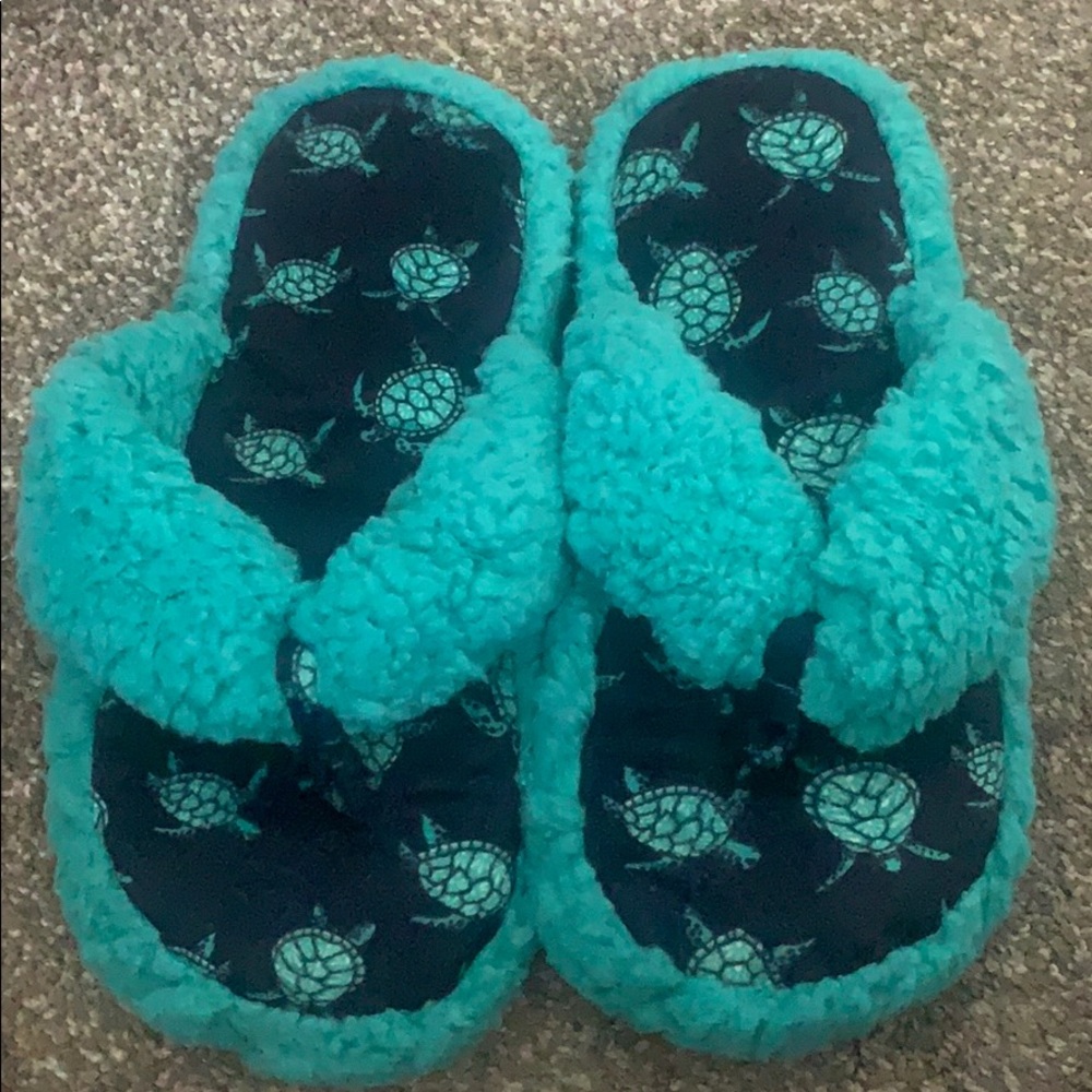 Slippers lazy one XL